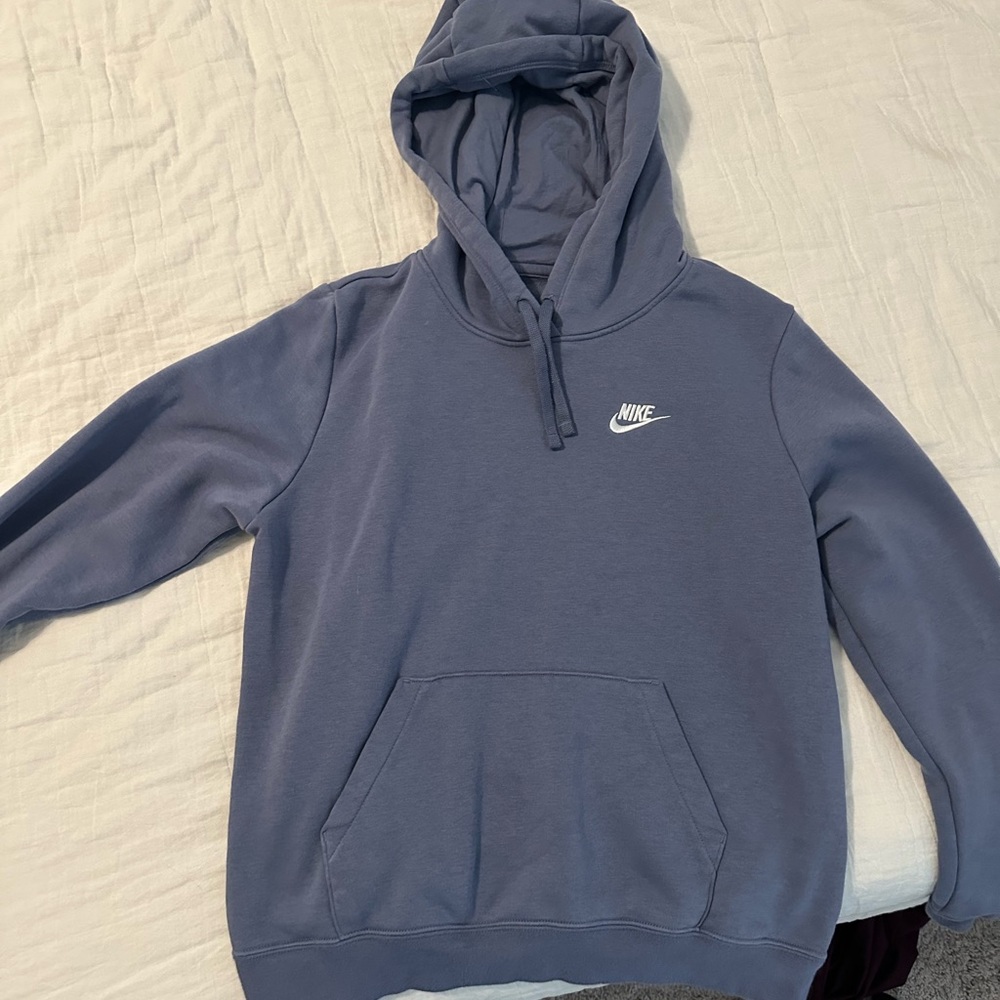 Women’s nike Pullover Hoodie